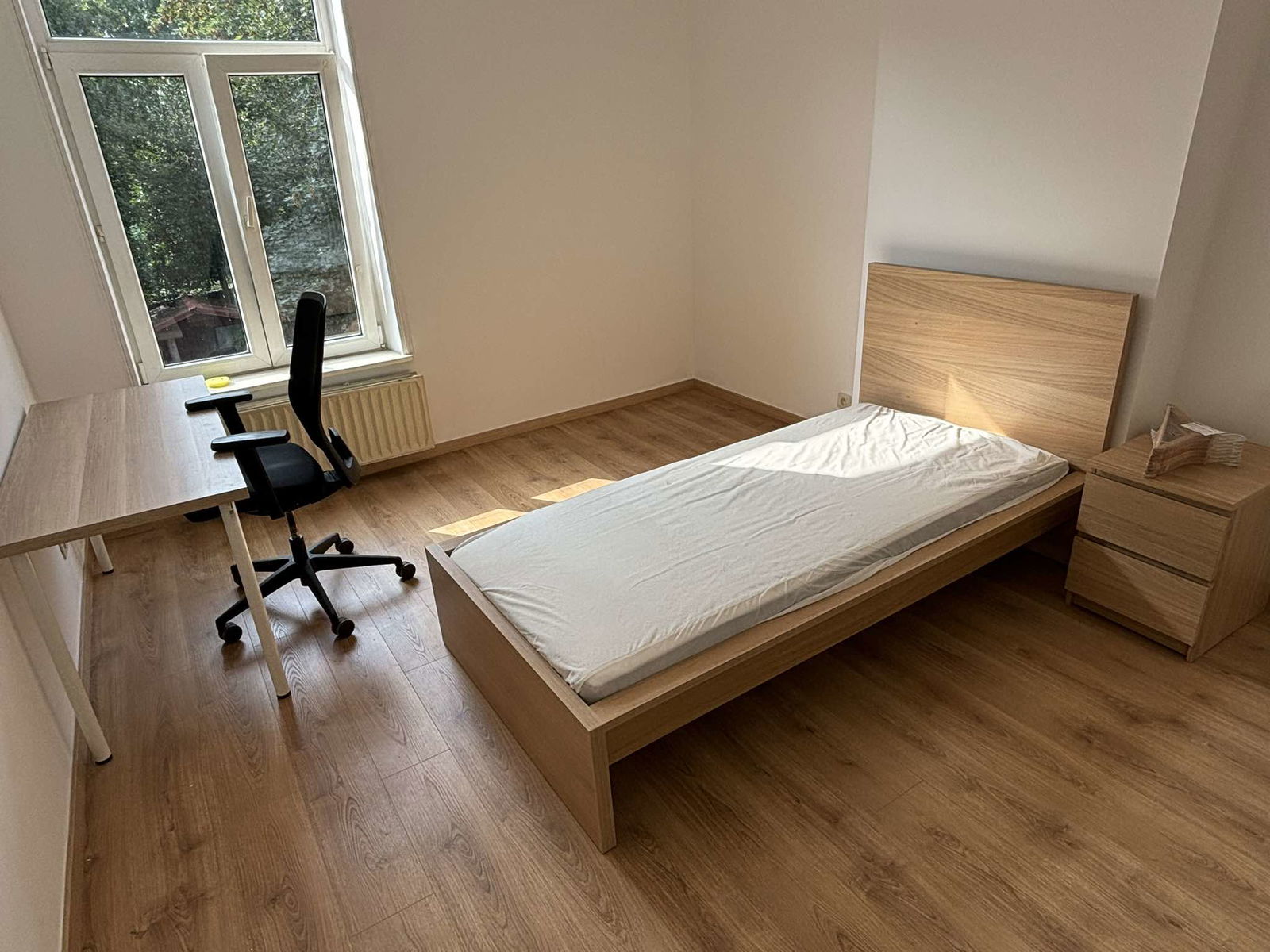 Colocatie Charleroi 402367