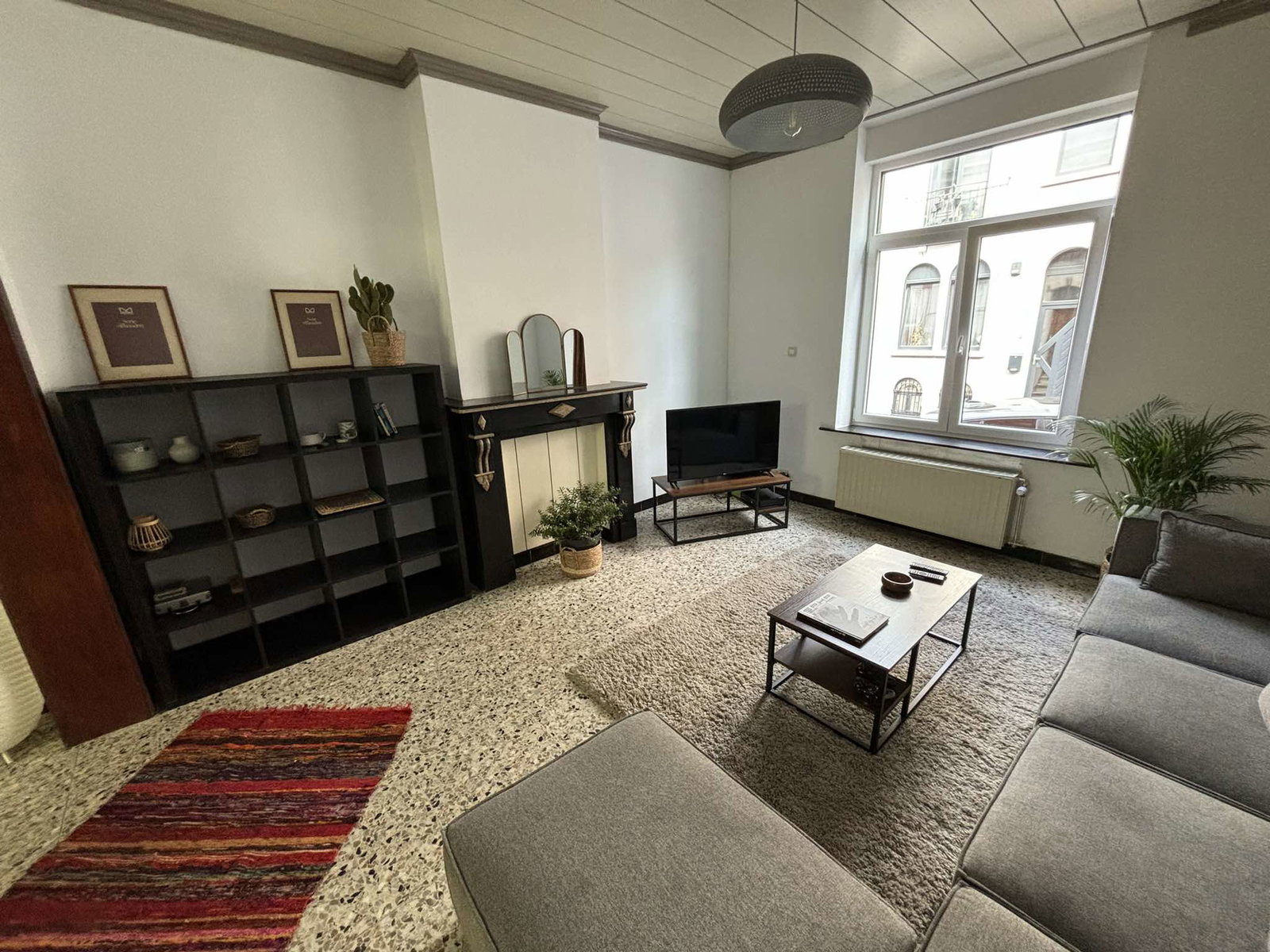 Kolokasie Charleroi 402367