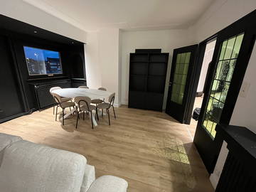 Habitación En Alquiler Charleroi 435665-1