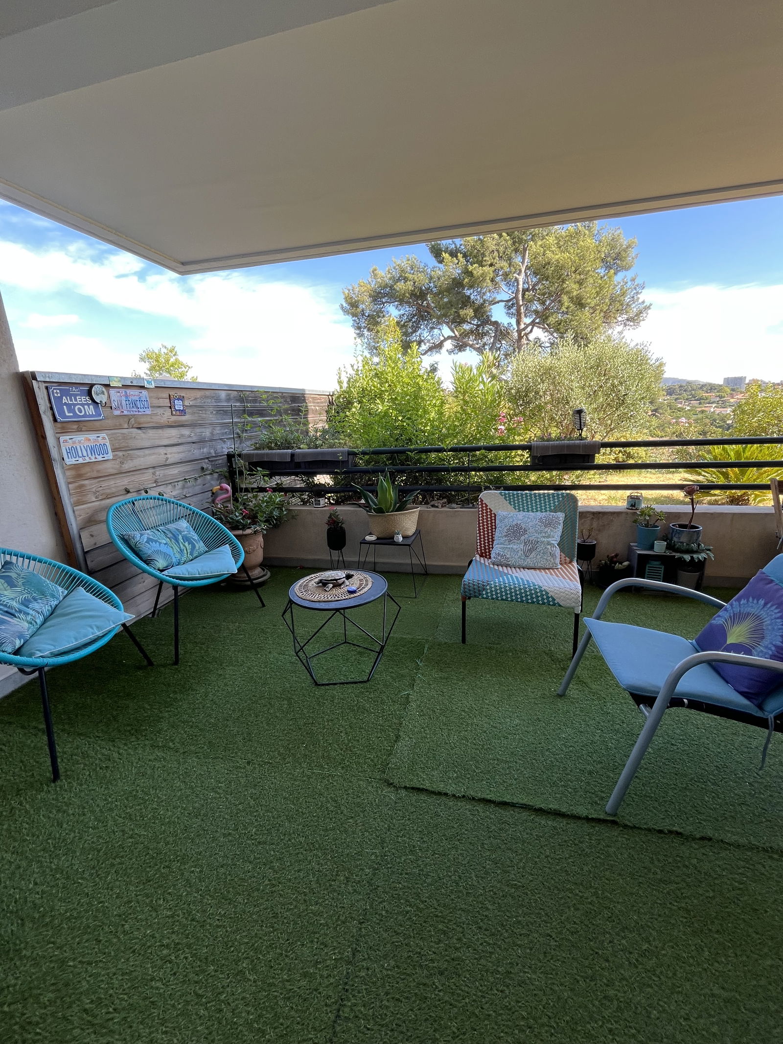 Homestay Marseille 647674