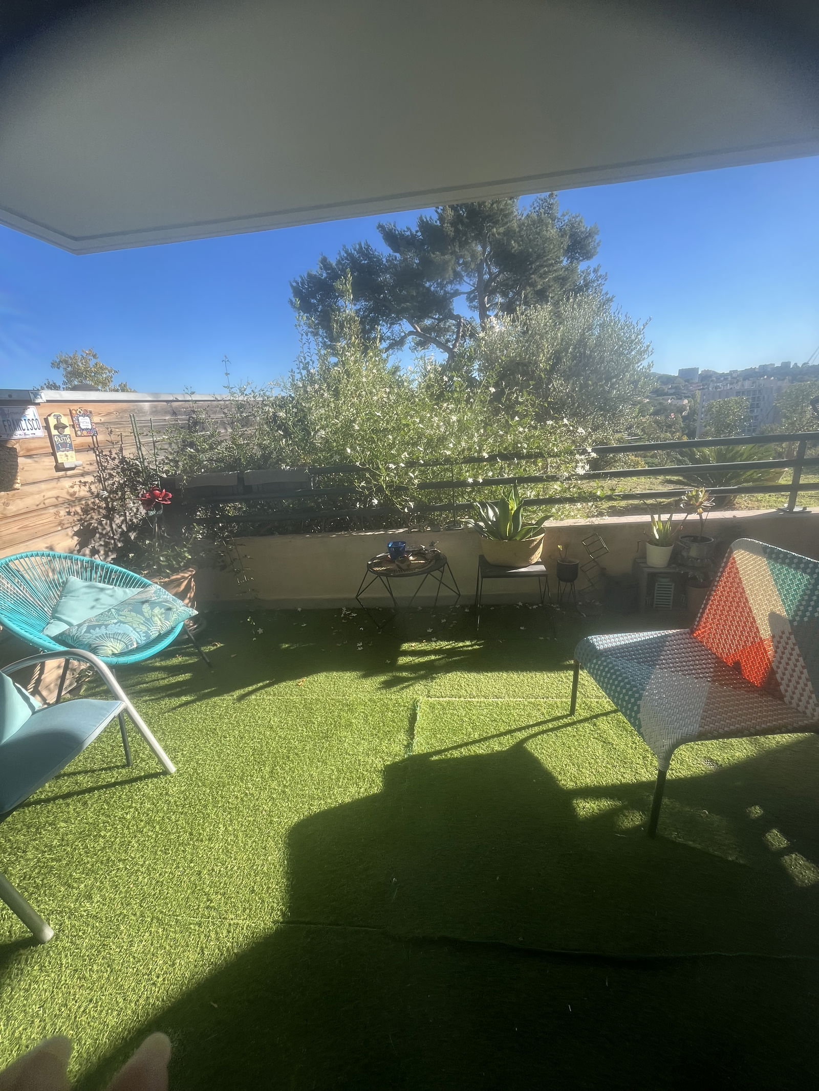 Colocation Marseille 656176