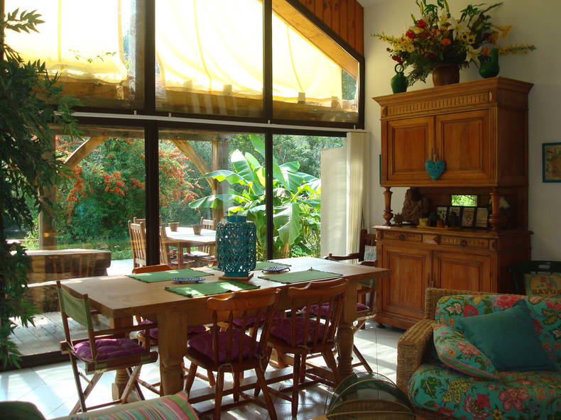 Toda La Casa Lacquy 85461-2