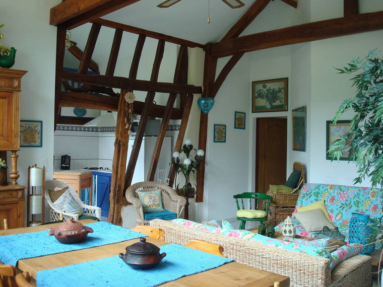 Homestay Lacquy 85461