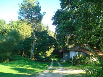 Logement Entier Lacquy 85461-9