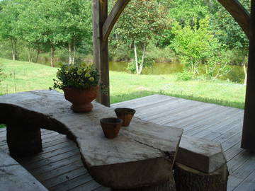 Logement Entier Lacquy 85461-10