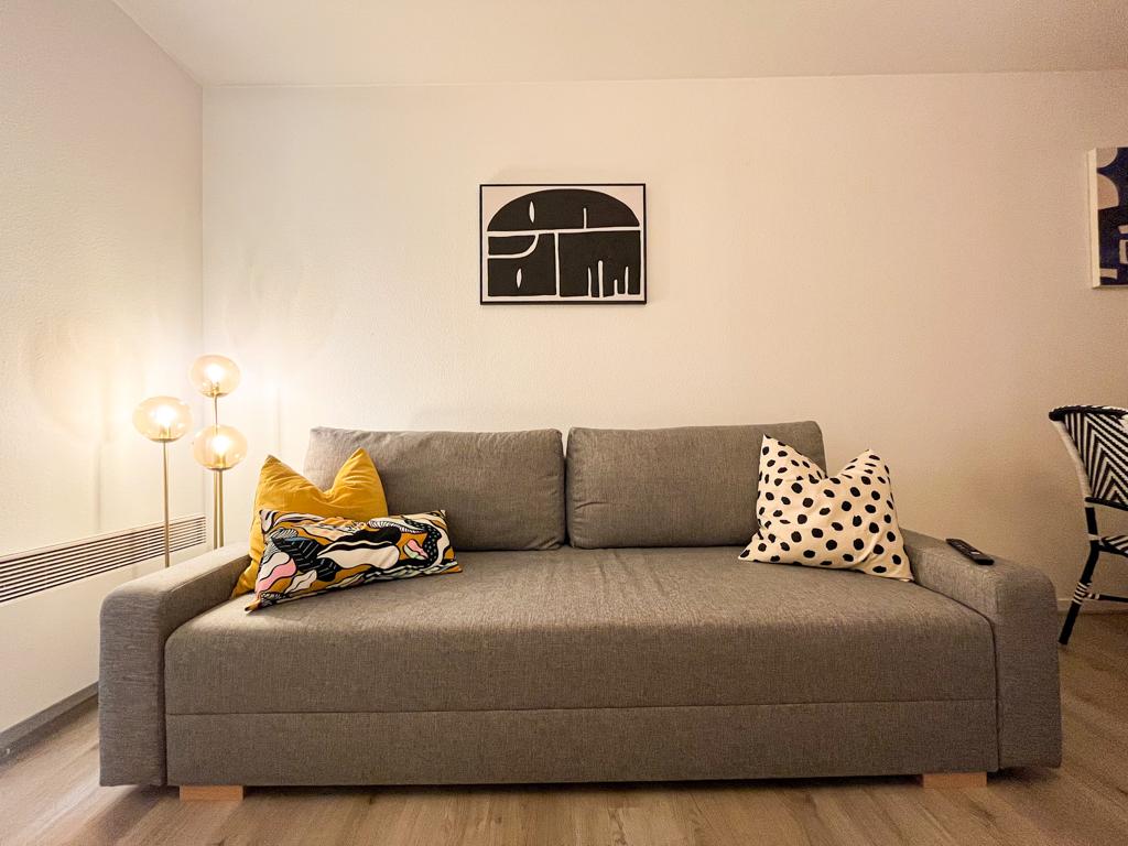 Gesamte Unterkunft Villeurbanne 671079