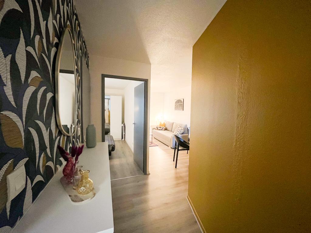 Gesamte Unterkunft Villeurbanne 671079