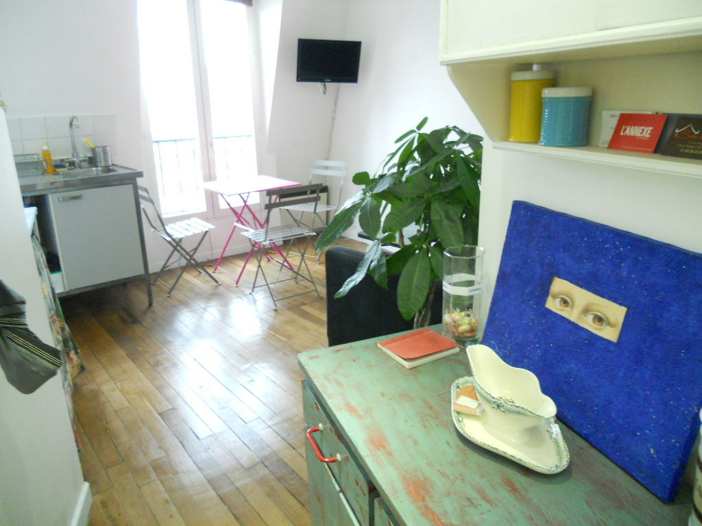 Onafhankelijke Studio Paris 132894