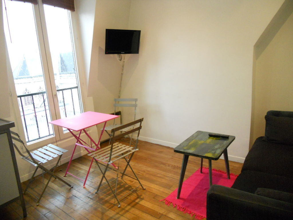Onafhankelijke Studio Paris 132894
