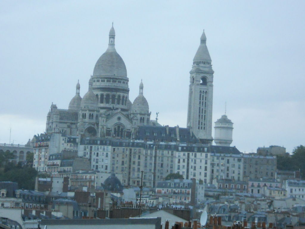 Onafhankelijke Studio Paris 132894