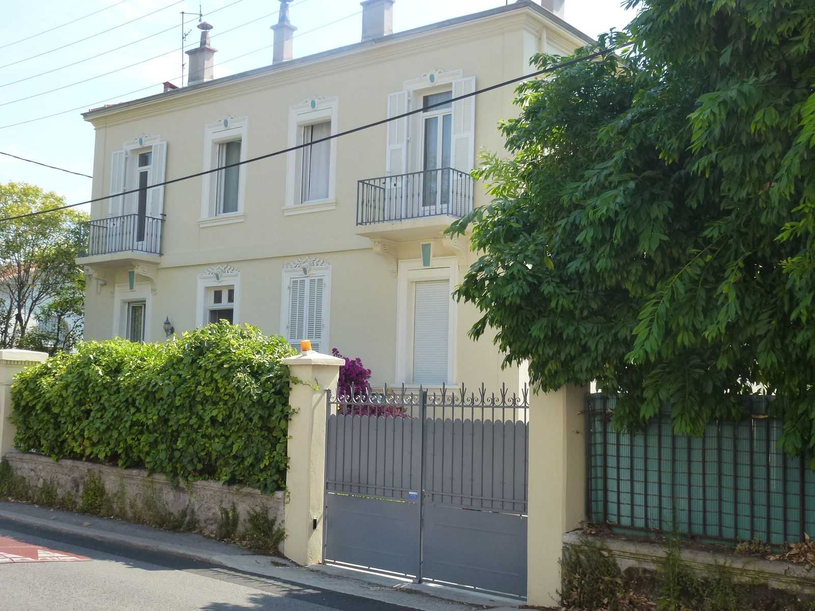 Studio Indépendant Nice 74887