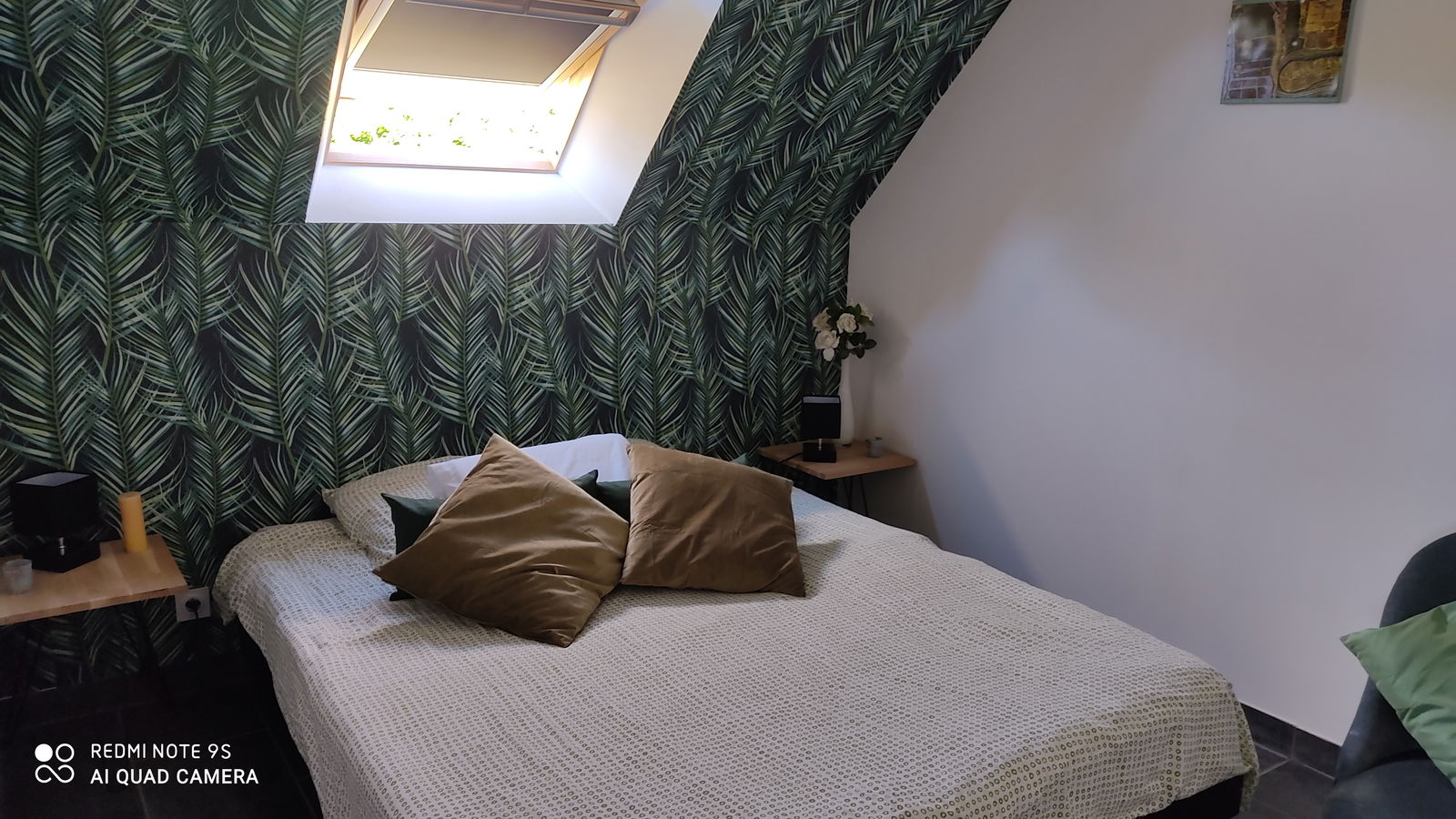 Logement Entier Pleurtuit 249762