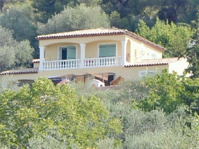 Studio Indépendant Tourrette-Levens 40719