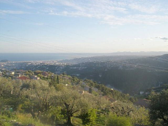 Logement Entier Tourrette-Levens 40719-2