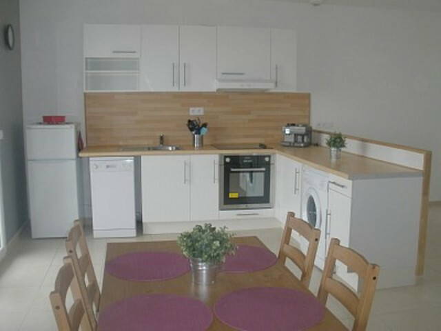 Logement Entier Tourrette-Levens 40719-3