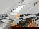 Studio Zu Vermieten Paris 620939