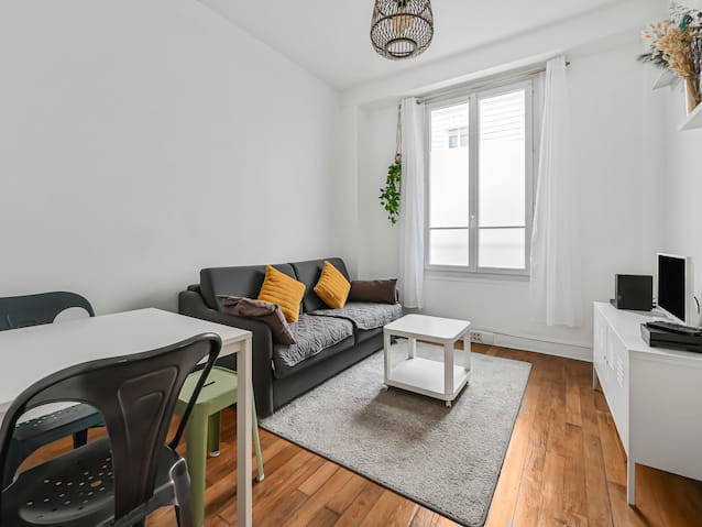 Unabhängiges Studio Paris 620939