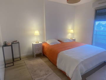 Chambre À Louer Épinay-Sur-Seine 273695