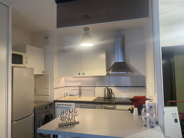 Habitación En Alquiler Épinay-Sur-Seine 273695