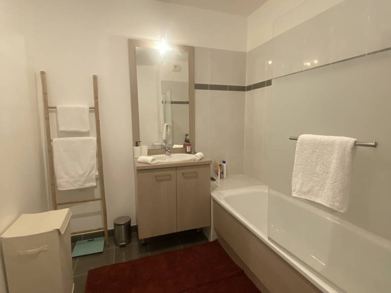 Entire Home Épinay-sur-Seine 273695-4