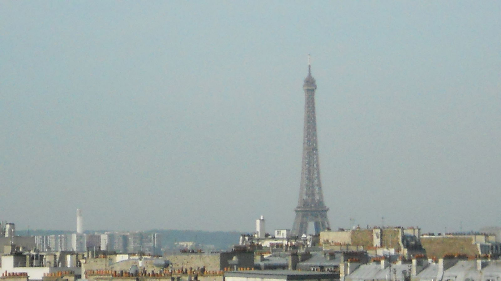 Logement Entier Paris 132894