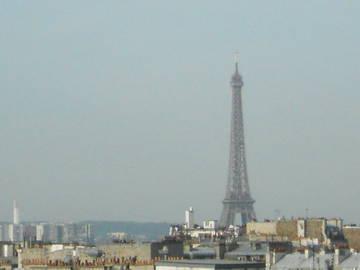 Chambre À Louer Paris 132894