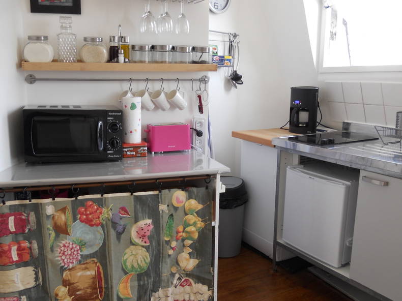 Ganzes Haus Paris 132894-3