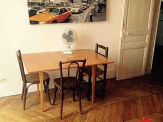 Gehele Woning Paris 130416-4