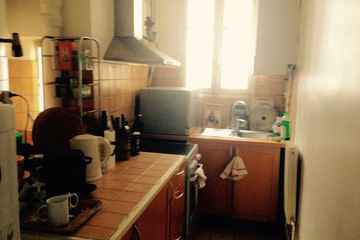 Logement Entier Paris 130416