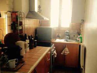 Logement Entier Paris 130416-6