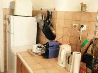 Logement Entier Paris 130416-7