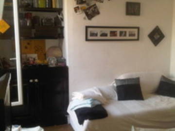 Room For Rent Levallois-Perret 19389