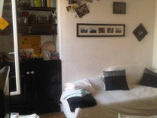 Homestay Levallois-Perret 19389