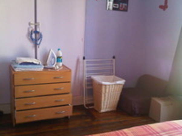 Gehele Woning Levallois-Perret 19389-2