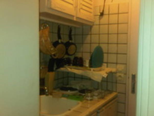 Gehele Woning Levallois-Perret 19389-4