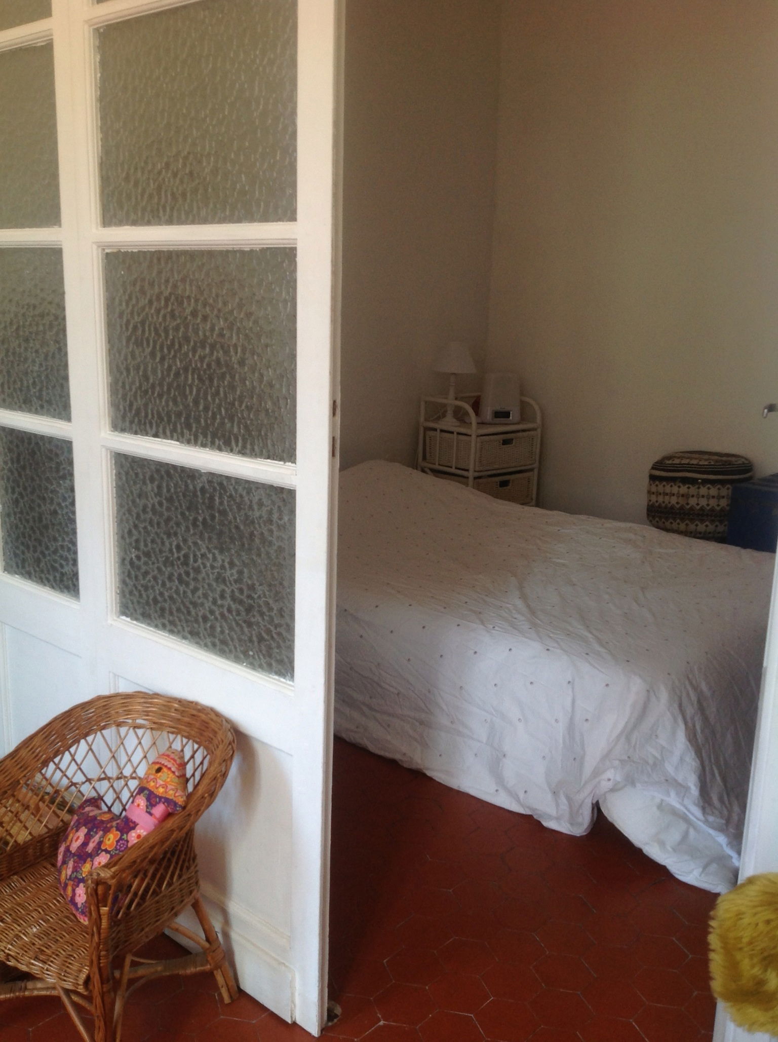Onofhängeg Studio Marseille 80389