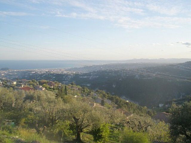 Onofhängeg Studio Tourrette-Levens 40719