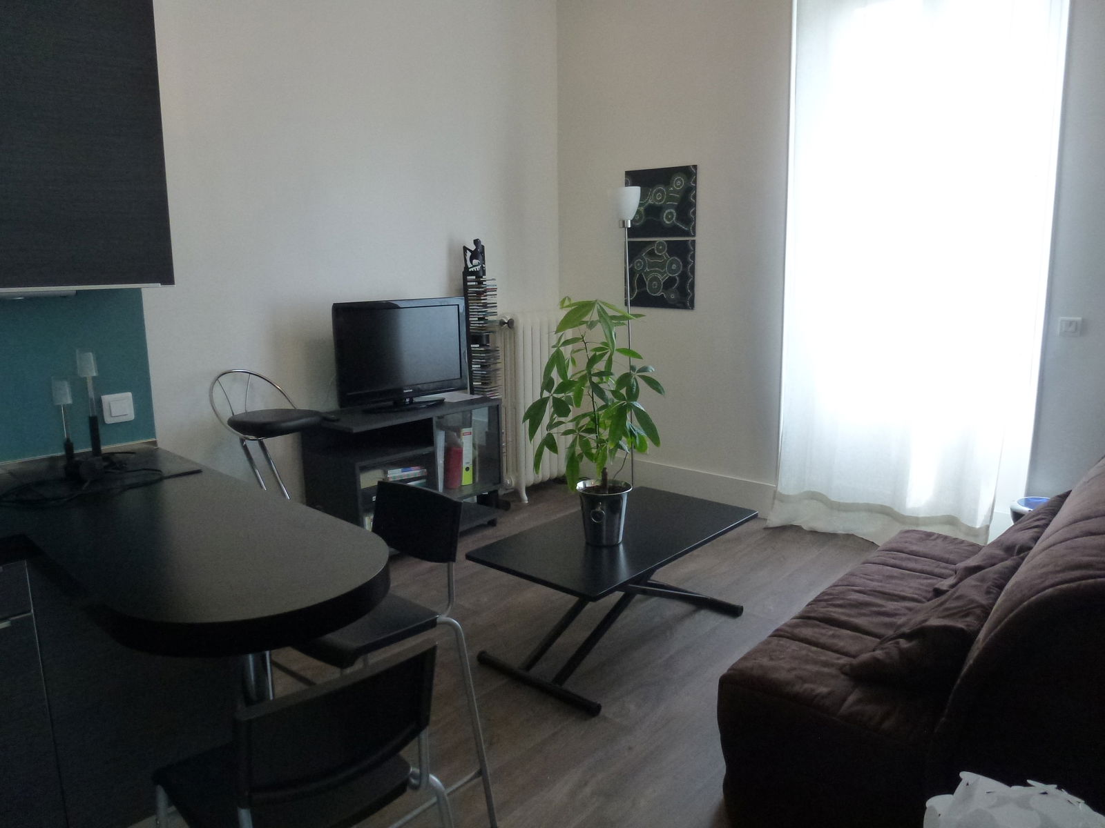 Onofhängeg Studio Nice 74887