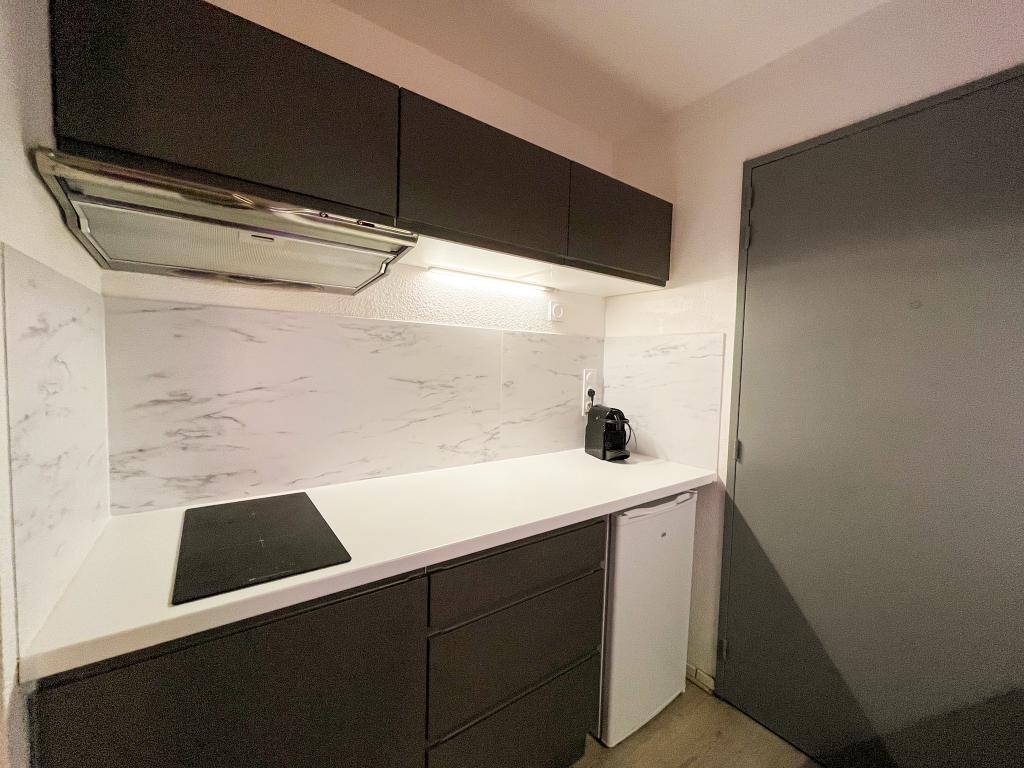 Logement Entier Villeurbanne 671079
