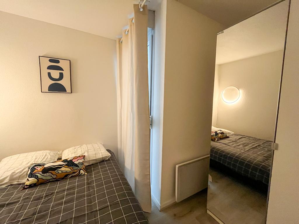 Logement Entier Villeurbanne 671079