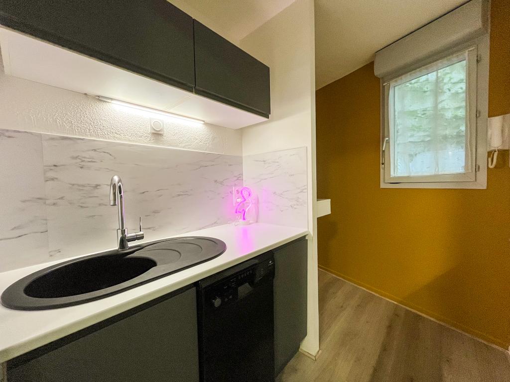 Logement Entier Villeurbanne 671079