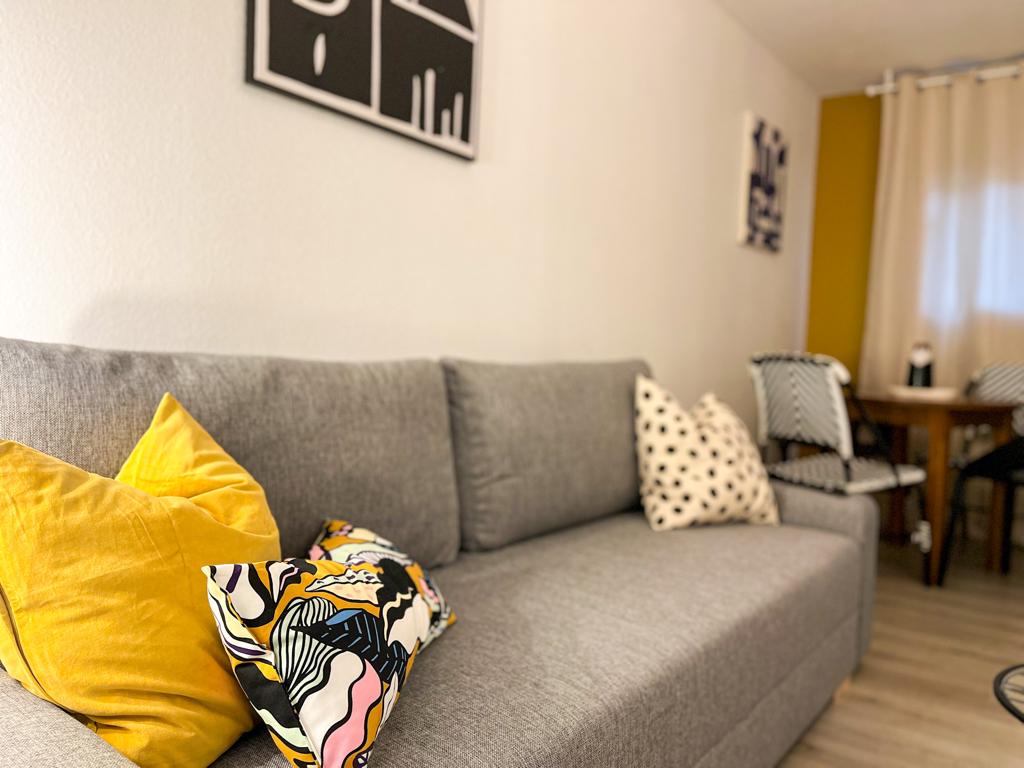 Logement Entier Villeurbanne 671079