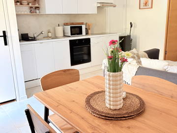 Logement entier à louer à Ventabren - photo 1 : autre pièce-1