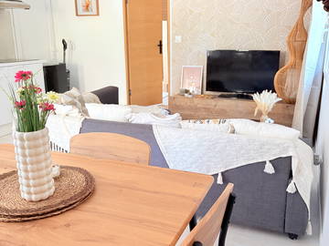 Logement entier à louer à Ventabren - photo 2 : autre pièce-2