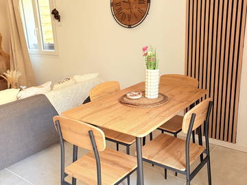 Logement entier à louer à Ventabren - photo 3 : autre pièce-3