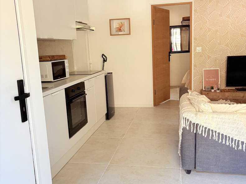 Logement Entier Ventabren 669780-4
