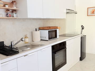 Logement entier à louer à Ventabren - photo 5 : autre pièce-5