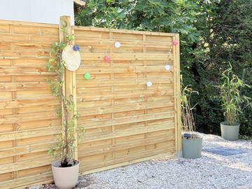 Logement entier à louer à Ventabren - photo 6 : autre pièce-6