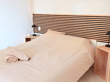 Logement entier à louer à Ventabren - photo 11 : chambre-11