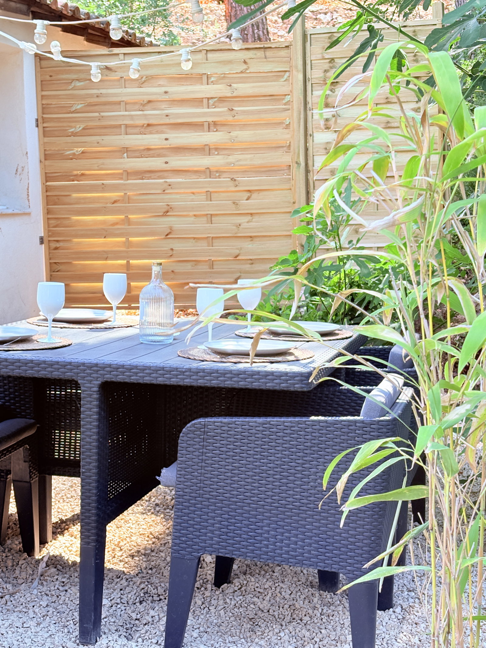Logement Entier Ventabren 669780